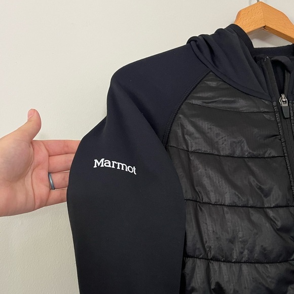 Marmot Women’s Variant Jacket Size Medium - Picture 5 of 11